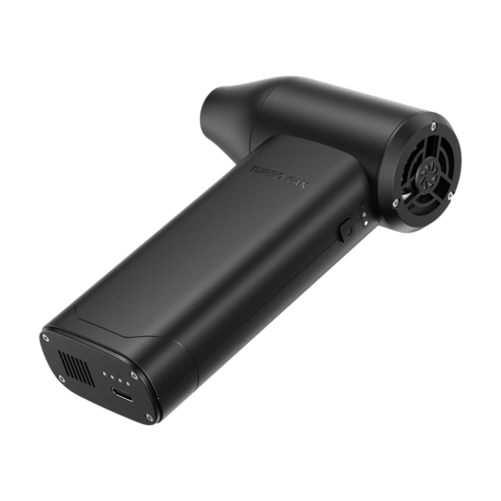 Mini Turbo Violent Fan X3 130000Rpm Jet Blower Tur 4851430202078
