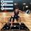 Basketbal Voetstapmat - Draagbare Wendbaarheidstraining 3