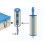 In-Filter Mineral Sticks Parts Universal Filter Sp 6