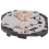 Movement Mechanical Watch Vx3pe Multi- Energy Quar 6