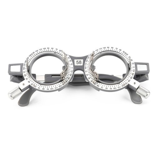 1pc Optometry Trial Lens Frame Ophthalmic Instrume