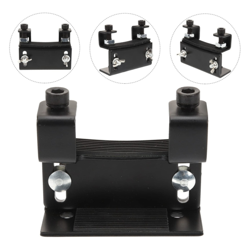 Drum Booster Electronic Pad Elektrisches Lifter-Pedal 2