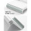 (White, Multicolor) UGREEN Adjustable Cell Phone Stand Hard Desktop Phone Desk Mount Holder-White 4
