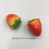 Modelo de fruta simulada, adereços de simulação falsos, limão 6