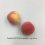 Modelo de fruta simulada, adereços de simulação falsos, limão 8