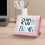 LED Display Electronic Clock with Day and Date Ste 9