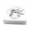 Resonator-koner Lydhullskjermer haleplate-spider 5