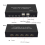 4K 60 Hz - Compatibil USB KVM selector cu 4 intrări 3