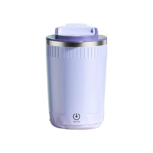 Automatischer selbstrührender Becher, Kaffee-Milch-Mischbecher 1
