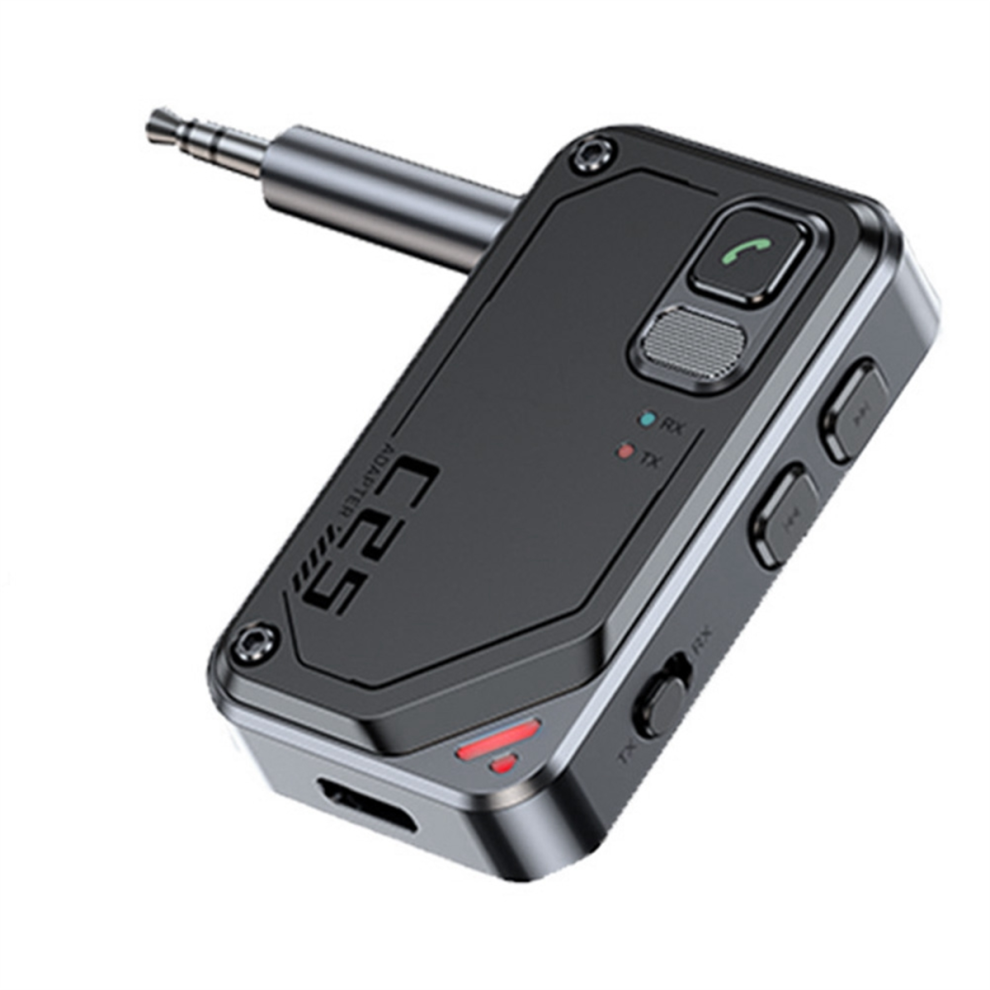 Bluetooth 5.3 Airplane Receiver Transmitter Adapte 4851430205055