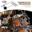 Cymbal Sizzle Device for Rack Drums and Jazz , Dru 5