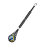 Volleyball Spike Trainer, Aufschlagtrainer Attack S 2