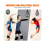 Volleyball Spike Trainer, Aufschlagtrainer Attack S 5