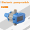 IP65 10A 220V-240VAC Vattenpump Tryckströmbrytare Au 5
