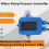 IP65 10A 220V-240VAC Vattenpump Tryckströmbrytare Au 3