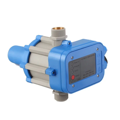 IP65 10A 220V-240VAC Vattenpump Tryckströmbrytare Au 1