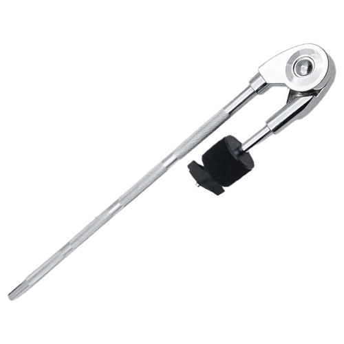 Drum Extension Clamp Cymbal,Removable,Drum Accesso 2
