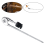 Drum Extension Clamp Cymbal,Removable,Drum Accesso 5