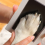 4PCS Safe Baby Hand Footprint Makers No Touch Babi 11