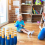 Bowling in legno per interni ed esterni, set per bambini Intera 5
