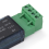 LX08A USB to 485,USB RS232 485 Double Function Con 5
