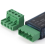 LX08A USB to 485,USB RS232 485 Double Function Con 7