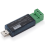 LX08A USB to 485,USB RS232 485 Double Function Con 1