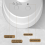 Electric Water Gallon Bottle Pump Automatic Dispen 4