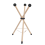 Solid Wood Stand, Musical Instrument Universal Fol 1