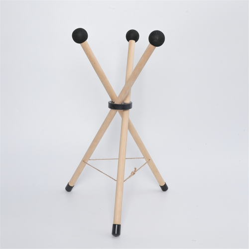 Solid Wood Stand, Musical Instrument Universal Fol 2