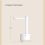 Electric Water Gallon Bottle Pump Automatic Dispen 3