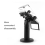 Pos Machine Stand 360 Degree Rotating Display Safe 11