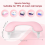Supporto per braccio per unghie, design Tech, manicure per mano 8