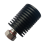 Høj effekt hanstik 100 W 7/16 DIN RF-terminering 1