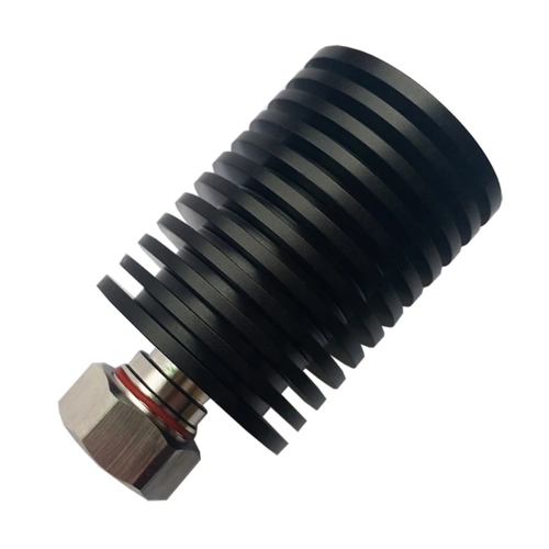 Høj effekt hanstik 100 W 7/16 DIN RF-terminering