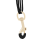 Saxophon Schulter Neck Strap Einstellbare Sax Doppel 11