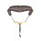 Saxophon Schulter Neck Strap Einstellbare Sax Doppel 4
