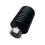 Høj effekt hanstik 100 W 7/16 DIN RF-terminering 4