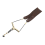 Saxophon Schulter Neck Strap Einstellbare Sax Doppel 8