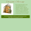 Cottage Kit, Mini DIY Flower House, Handmade, 3D P 6