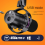 XLR-USB dynamische microfoon met dubbingsopname 3