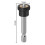 10pcs Magnetic Drywall Screw Setter Bits for Plast 10