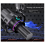 XLR-USB dynamische microfoon met dubbingsopname 5