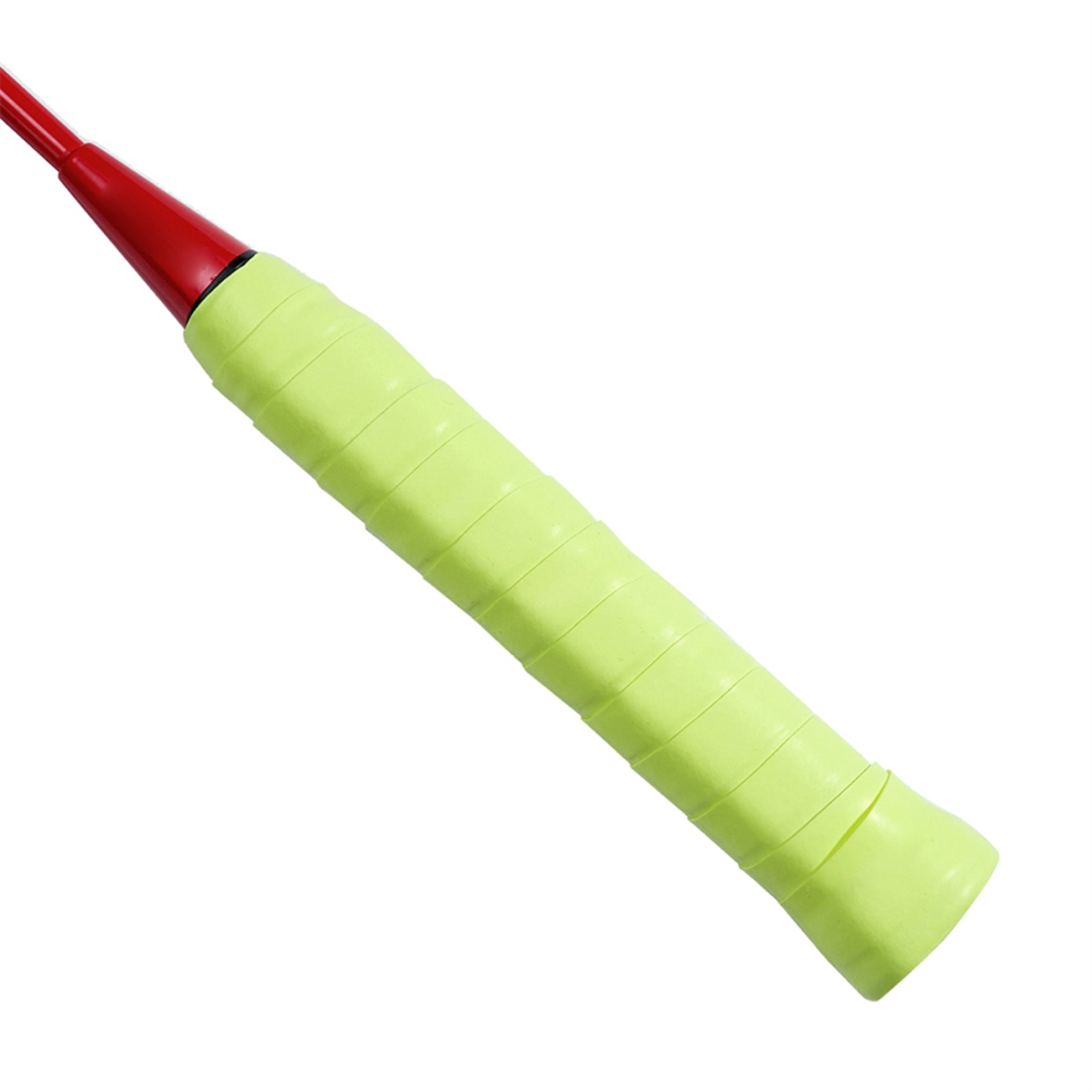 Badminton Grip Tennis Racket Sweat-Absorbent Visco-image-OPC-PJ5TFDJ-NEW