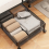 Under the Bed Quilt Storage Bins Large Capacity Ro 9