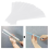 26 strisce adesive biadesive per grip da golf 5