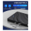 Eksternt Blu-ray/DVD-drev med USB 3.0 og Type-C – Multifunktionelt 6