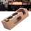 Kaffee Tamper Halter Filter Ständer Holz Basis Espr 6