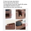 Support de presse à café pour machine à espresso – Accessoires 6