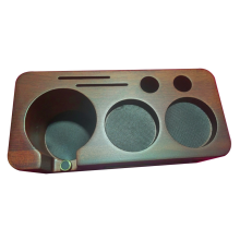 Support de presse à café pour machine à espresso – Accessoires